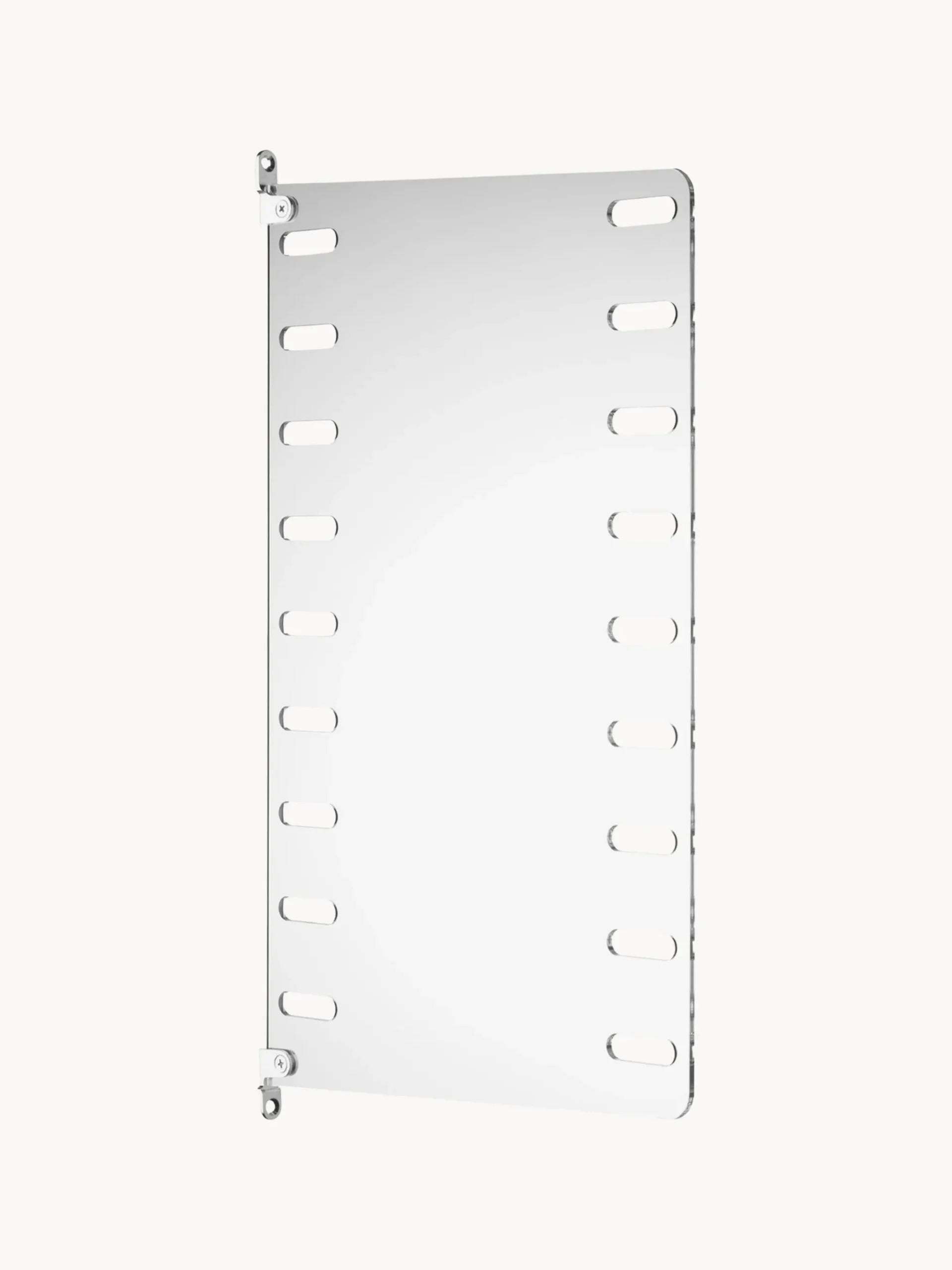 Pannello da parete String System, larg. 30 x alt. 50 cm, in varie misure