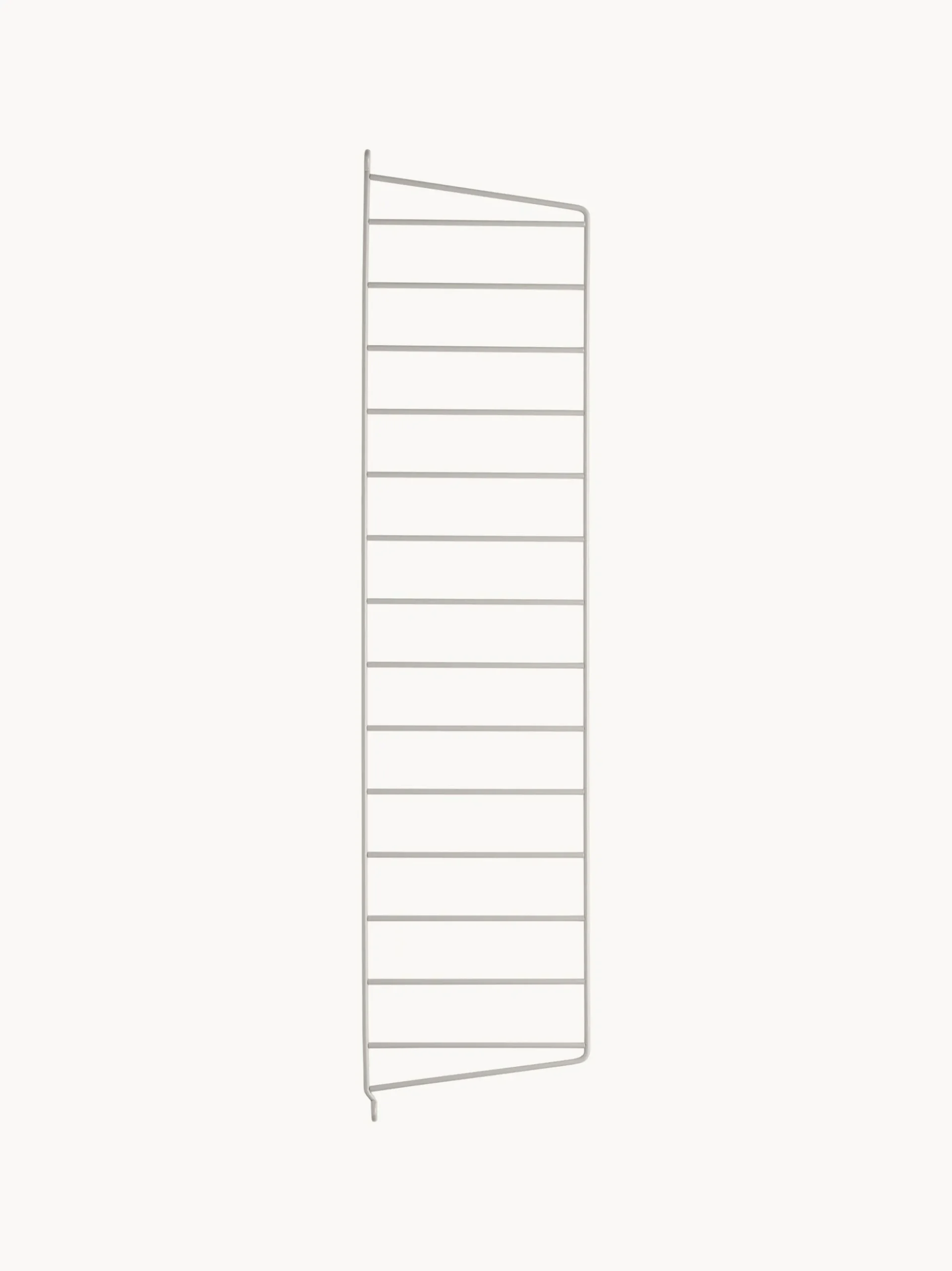 Pannello da parete String System, larg. 20 x alt. 75 cm, in varie misure