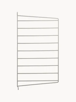 Pannello da parete String System, larg. 30 x alt. 50 cm, in varie misure
