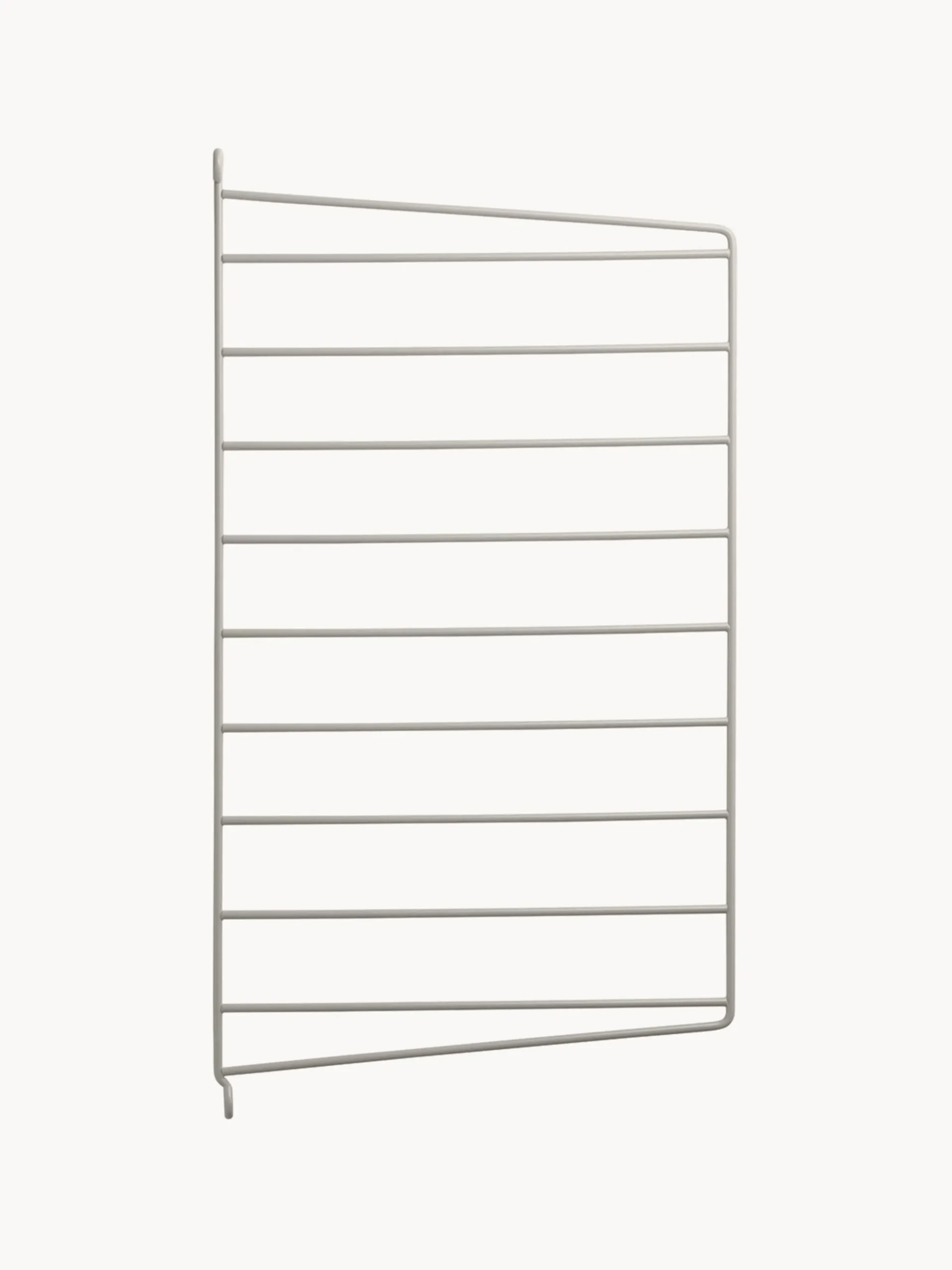 Pannello da parete String System, larg. 30 x alt. 50 cm, in varie misure