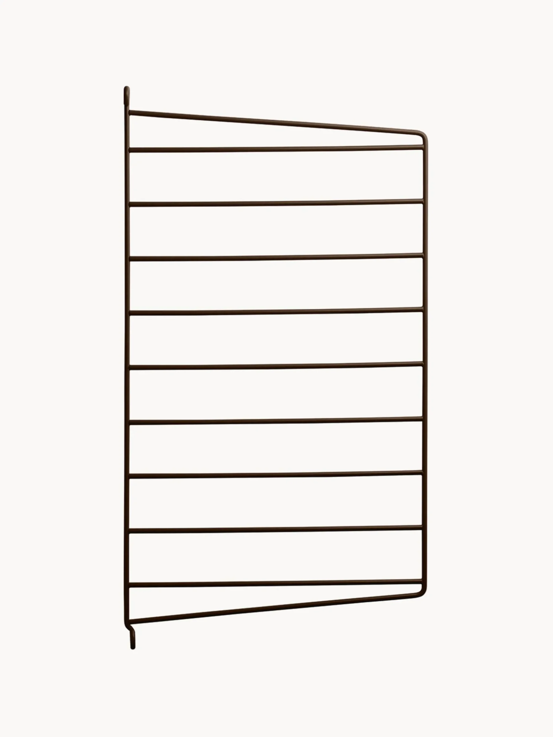 Pannello da parete String System, larg. 30 x alt. 50 cm, in varie misure