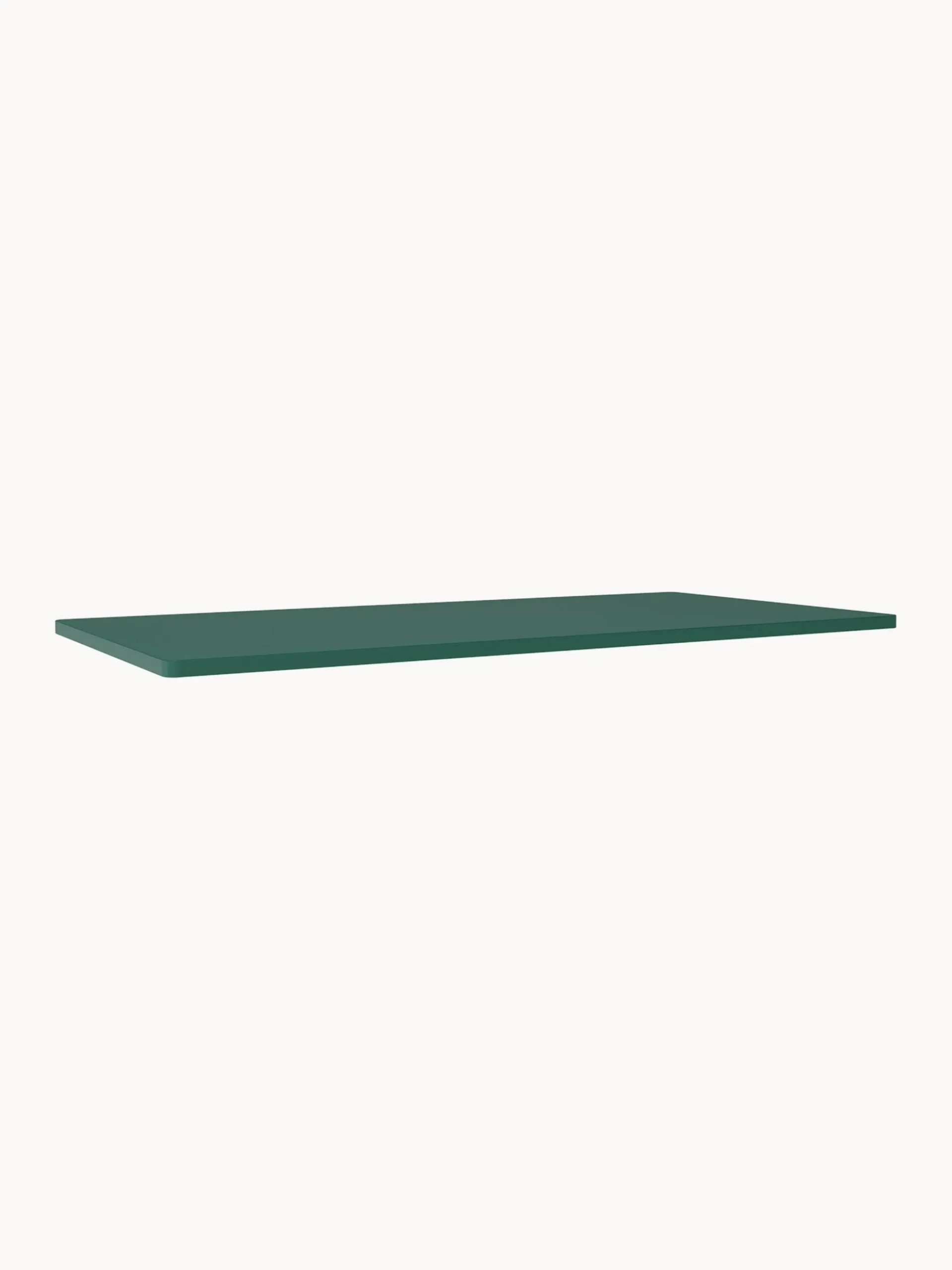 Pannello superiore per sistema di scaffali modulari Panton Wire Extended, larg. 70 cm