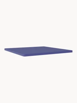Pannello superiore per sistema di scaffali modulari Panton Wire Single, larg. 35 cm