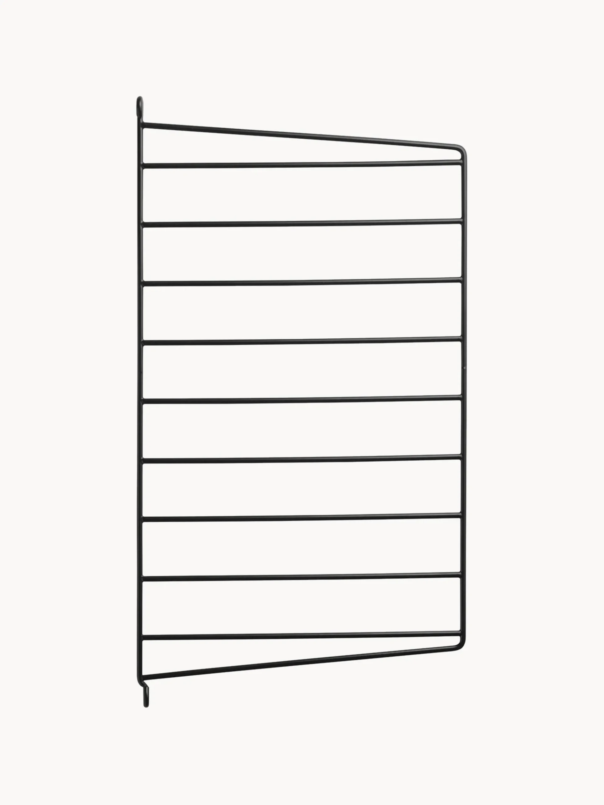 Pannello da parete String System, larg. 30 x alt. 50 cm, in varie misure