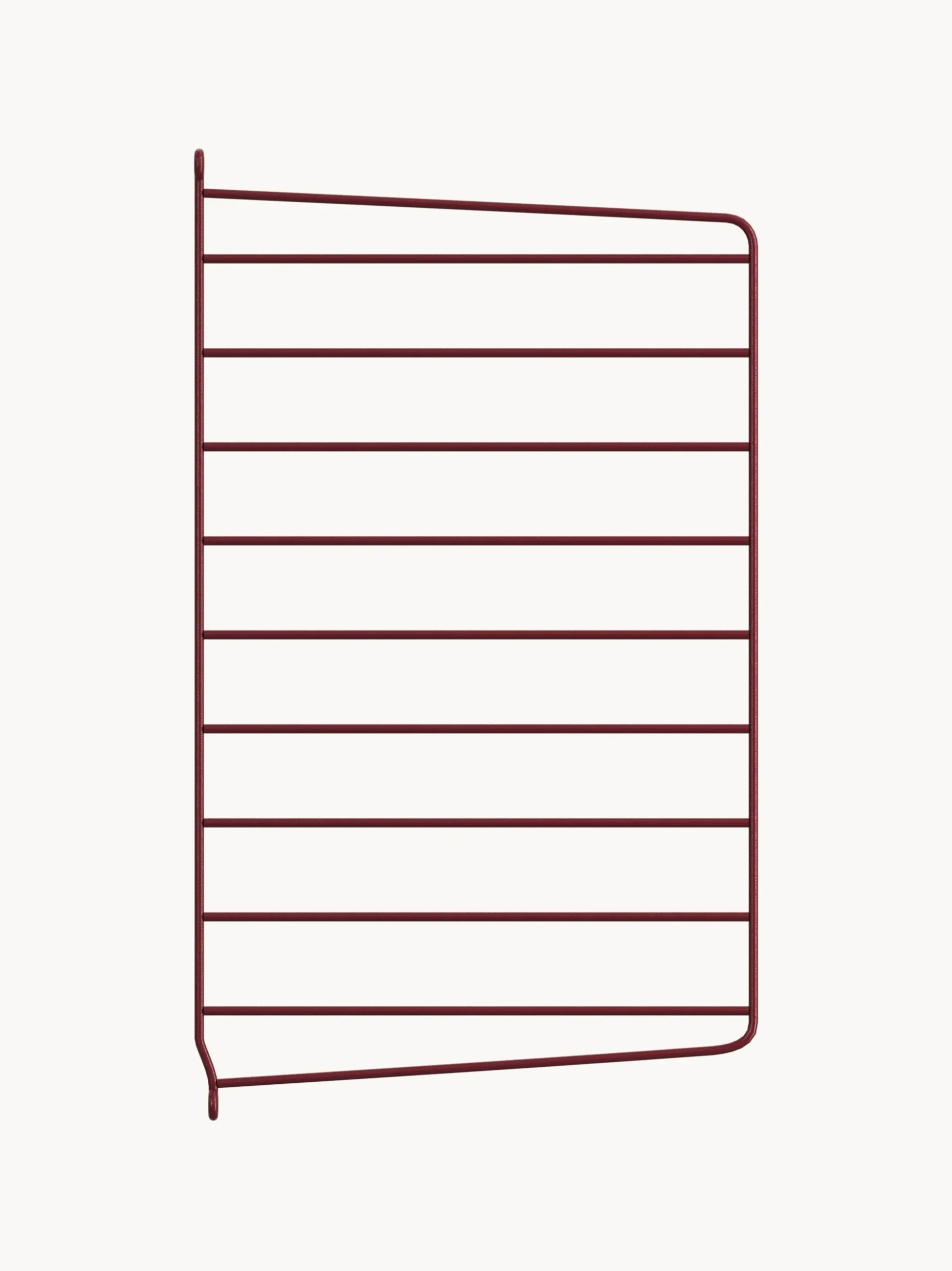 Pannello da parete String System, larg. 30 x alt. 50 cm, in varie misure