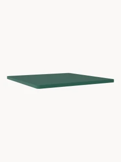 Pannello superiore per sistema di scaffali modulari Panton Wire Single, larg. 35 cm
