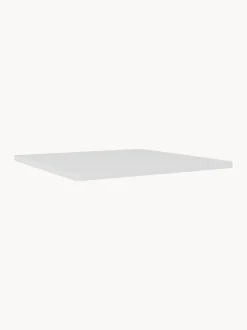 Pannello superiore per sistema di scaffali modulari Panton Wire Single, larg. 35 cm