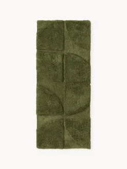 Passatoia alta-bassa Jade