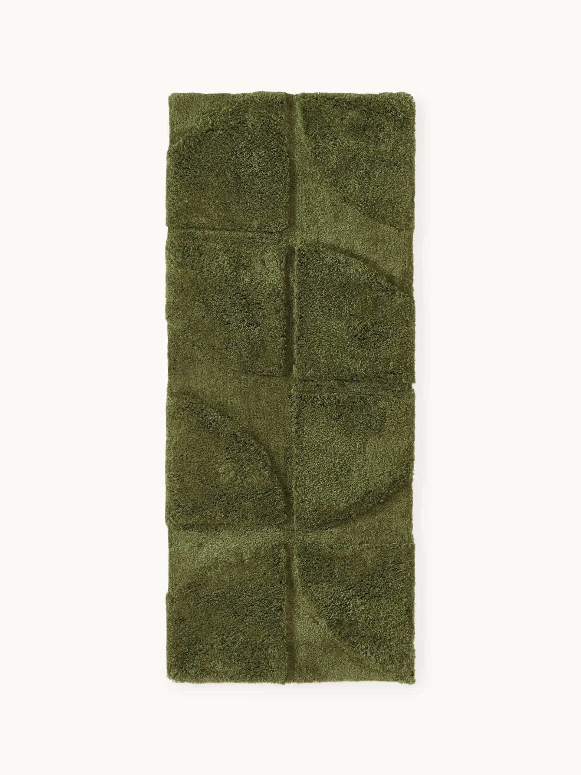 Passatoia alta-bassa Jade