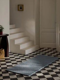 Passatoia in lana tuftata a mano Eleni