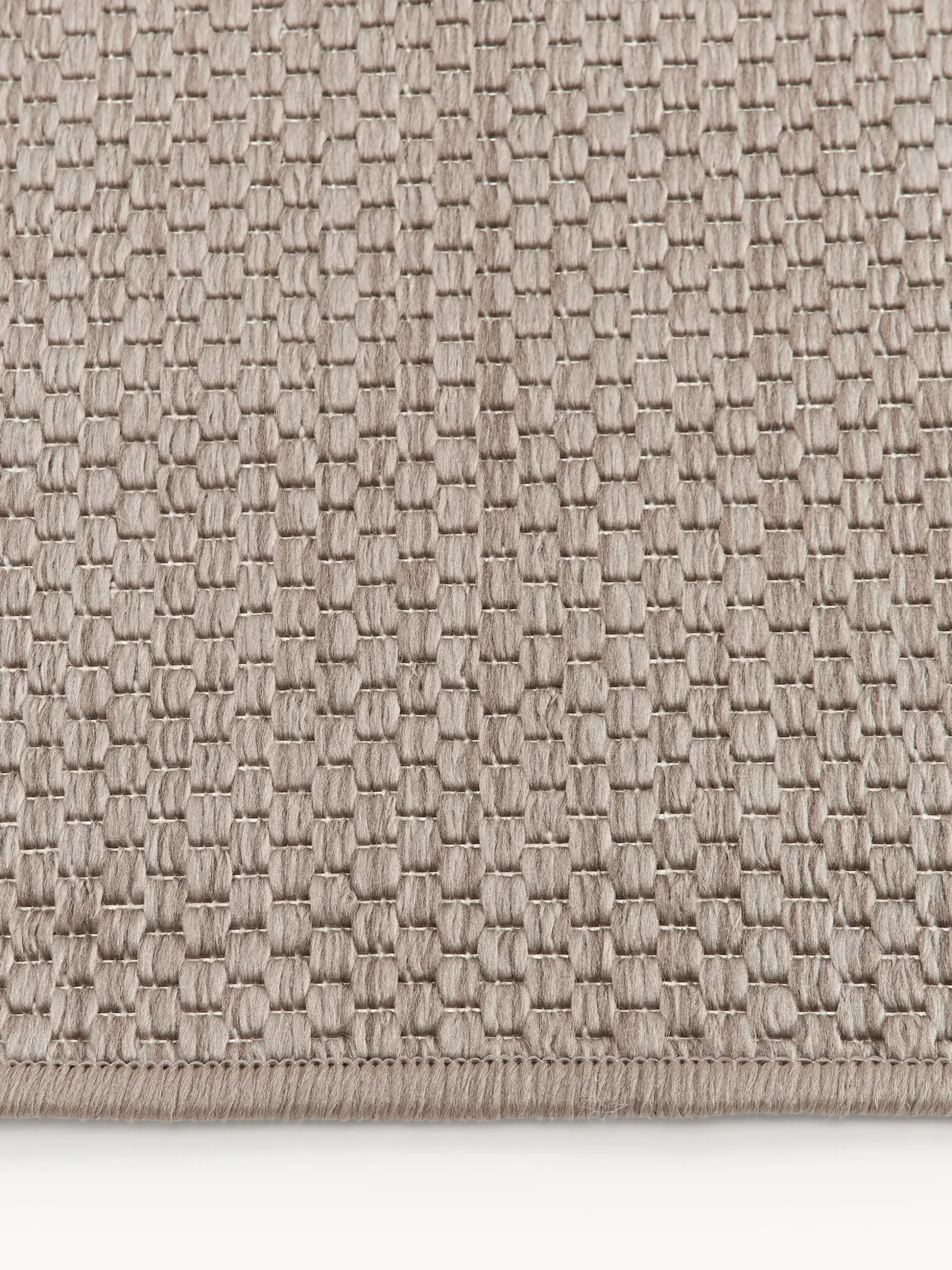 Passatoia reversibile da interno-esterno Whitby