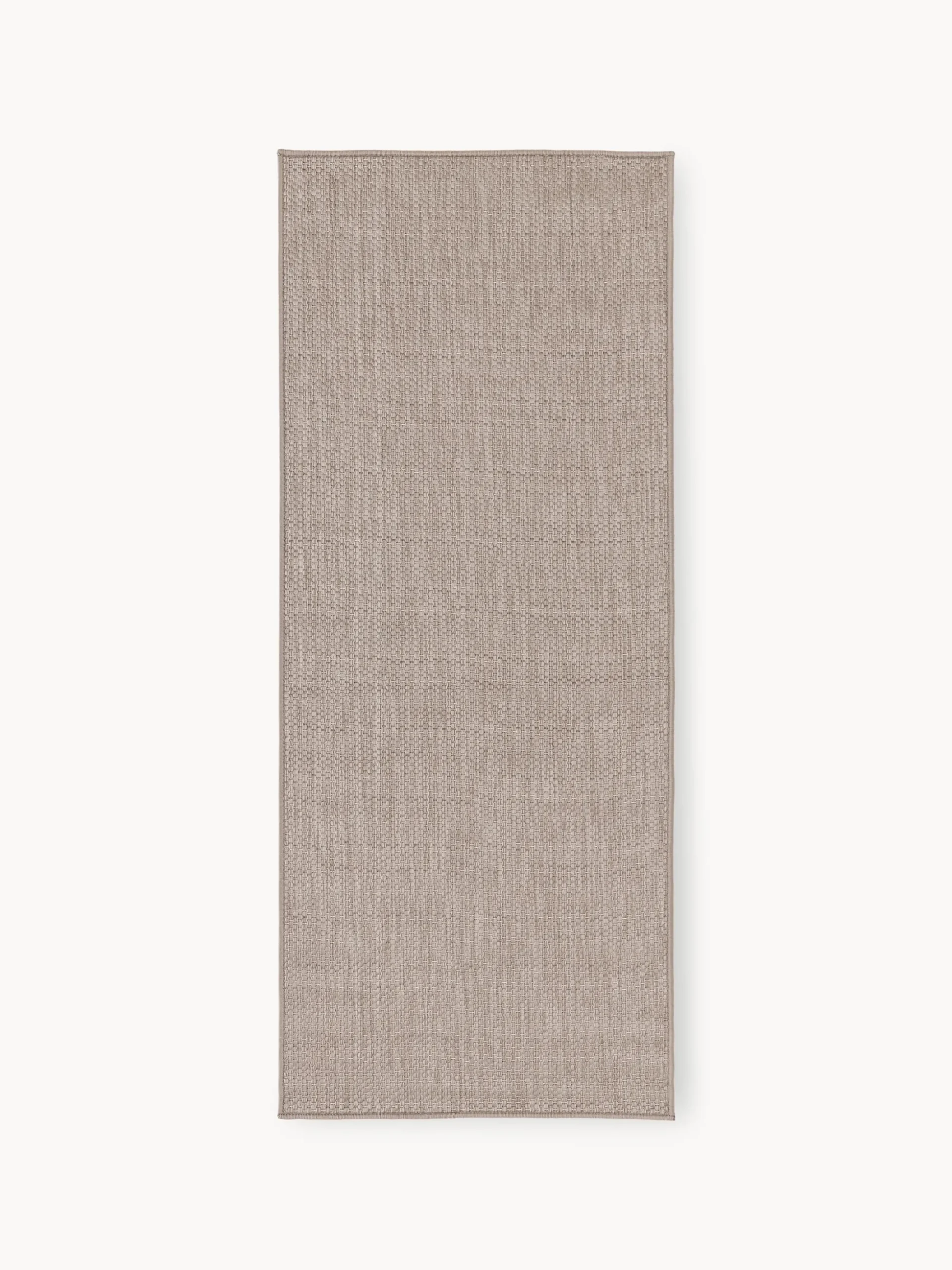 Passatoia reversibile da interno-esterno Whitby