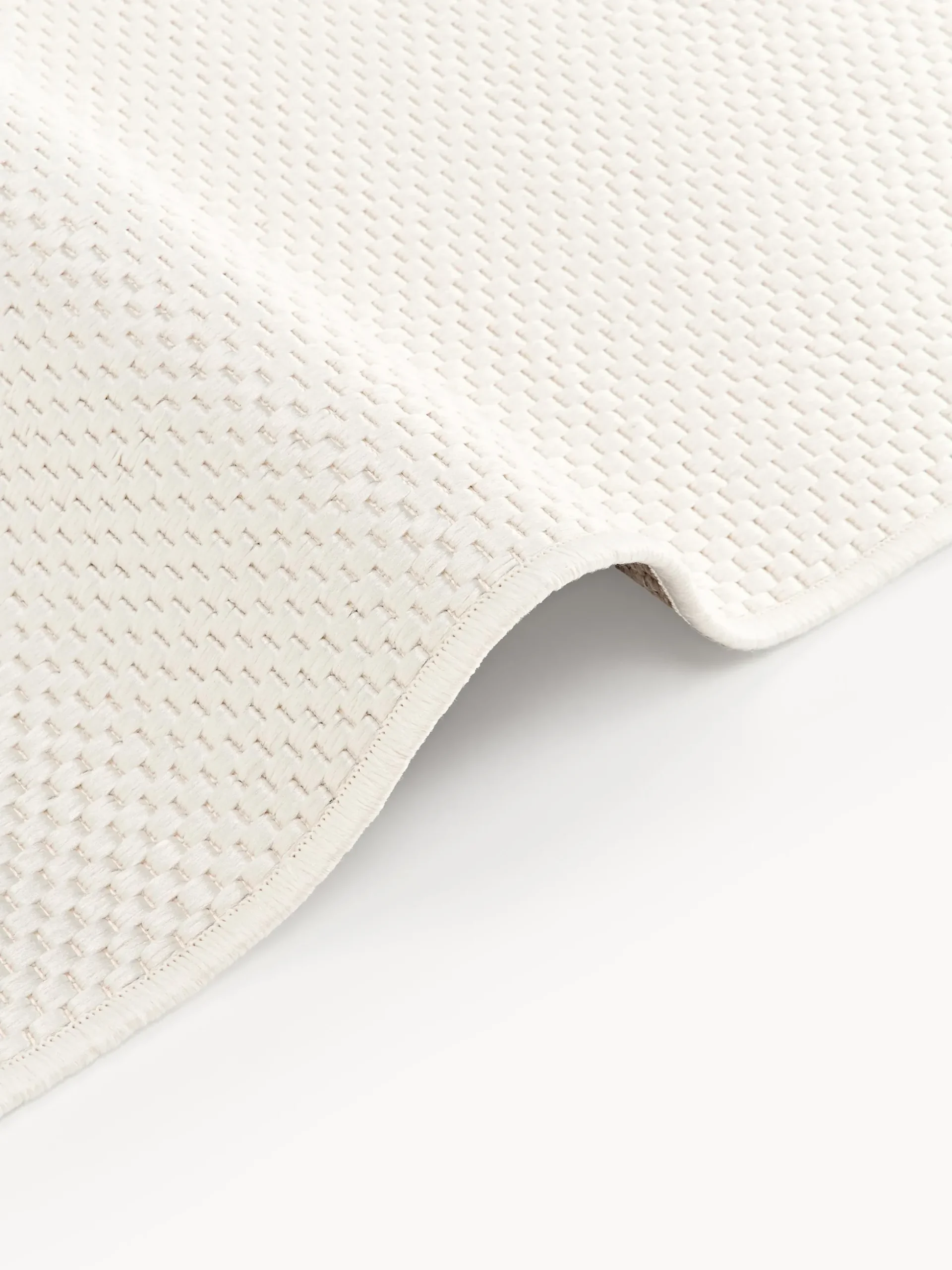 Passatoia reversibile da interno-esterno Whitby