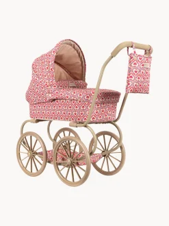 Passeggino per bambole Felice Rose