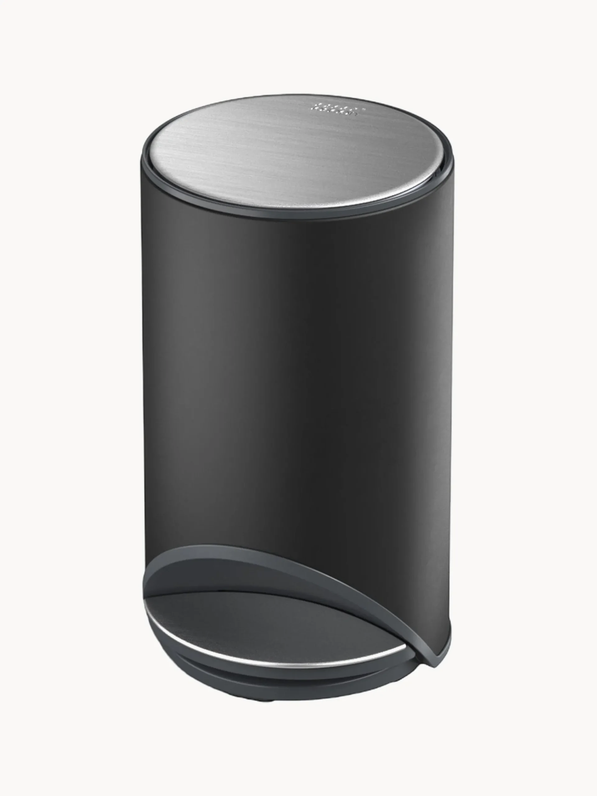 Pattumiera con funzione pedale Arc, 10 L