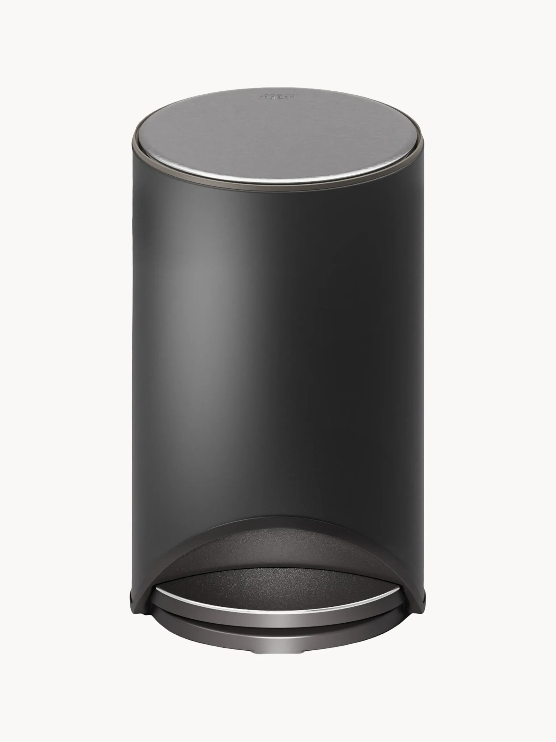 Pattumiera con funzione pedale Arc, 10 L