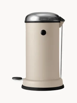 Pattumiera con funzione pedale Vipp15