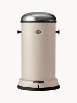 Pattumiera con funzione pedale Vipp15
