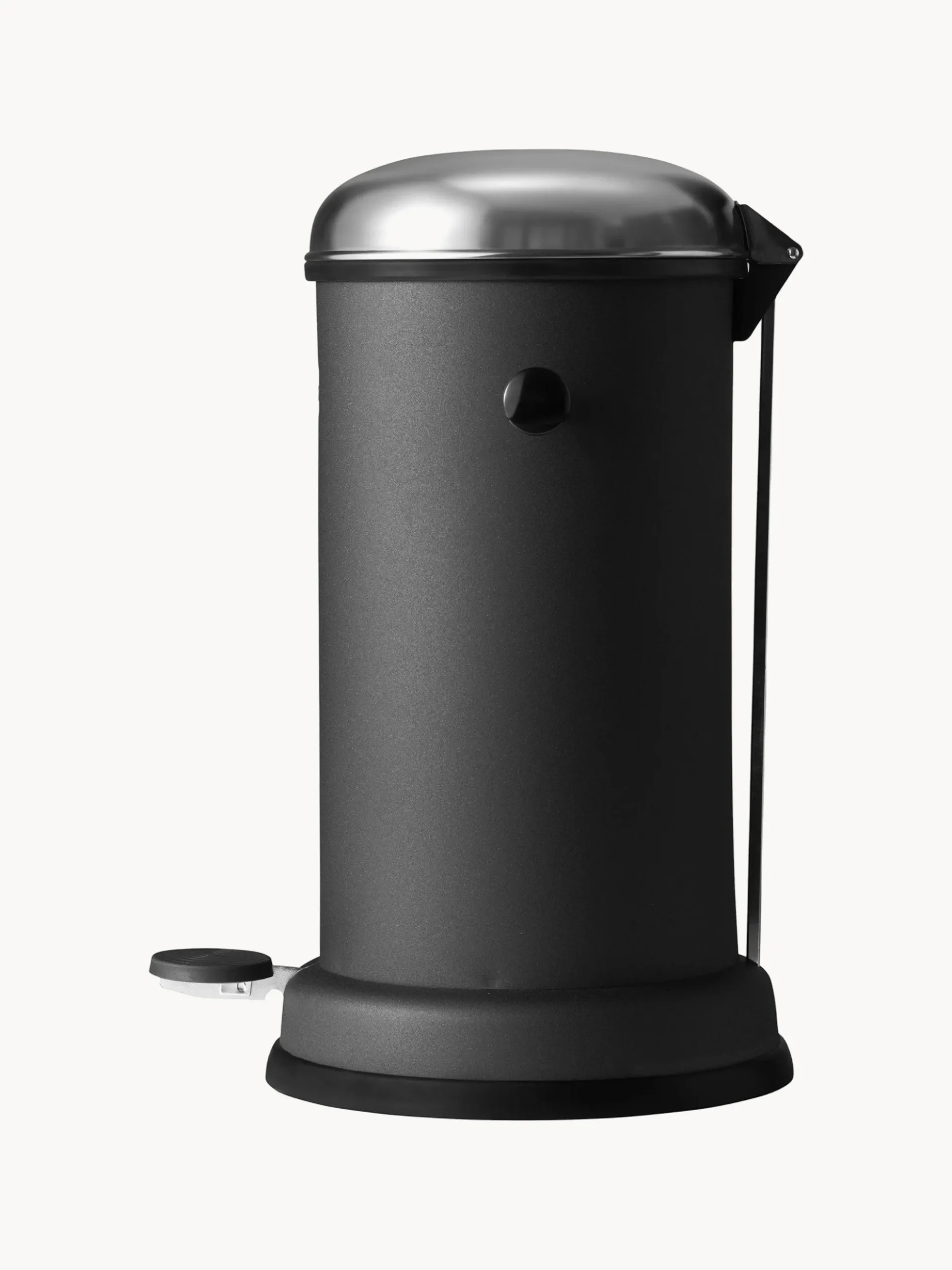 Pattumiera con funzione pedale Vipp15
