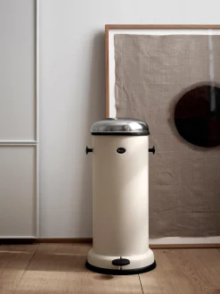 Pattumiera con funzione pedale Vipp16