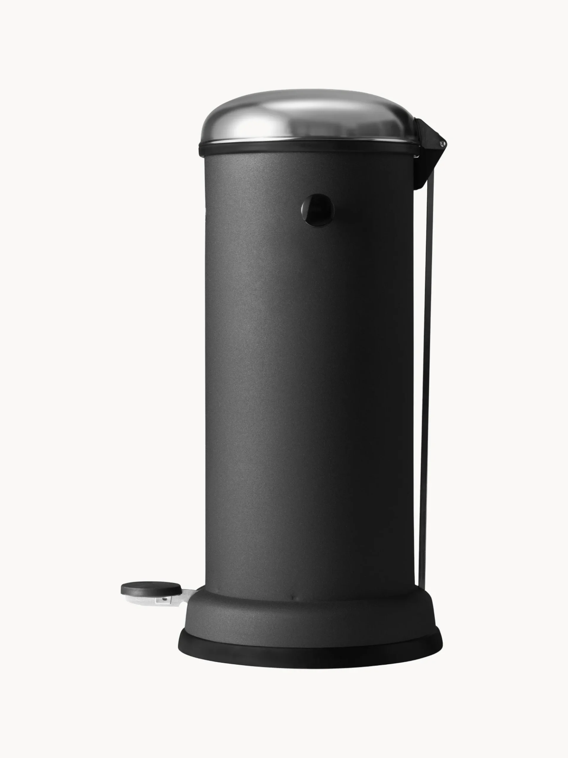 Pattumiera con funzione pedale Vipp16