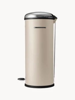 Pattumiera con funzione pedale Vipp17