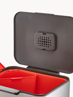 Pattumiera per raccolta differenziata Totem, 2 x 30 L