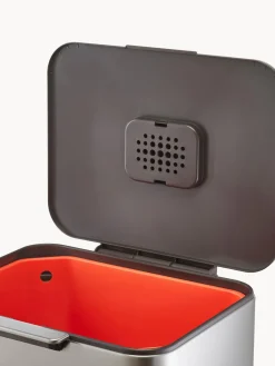 Pattumiera per raccolta differenziata Totem, 2 x 30 L