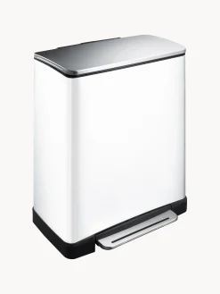 Pattumiera Recycle E-Cube, 28 L + 18 L