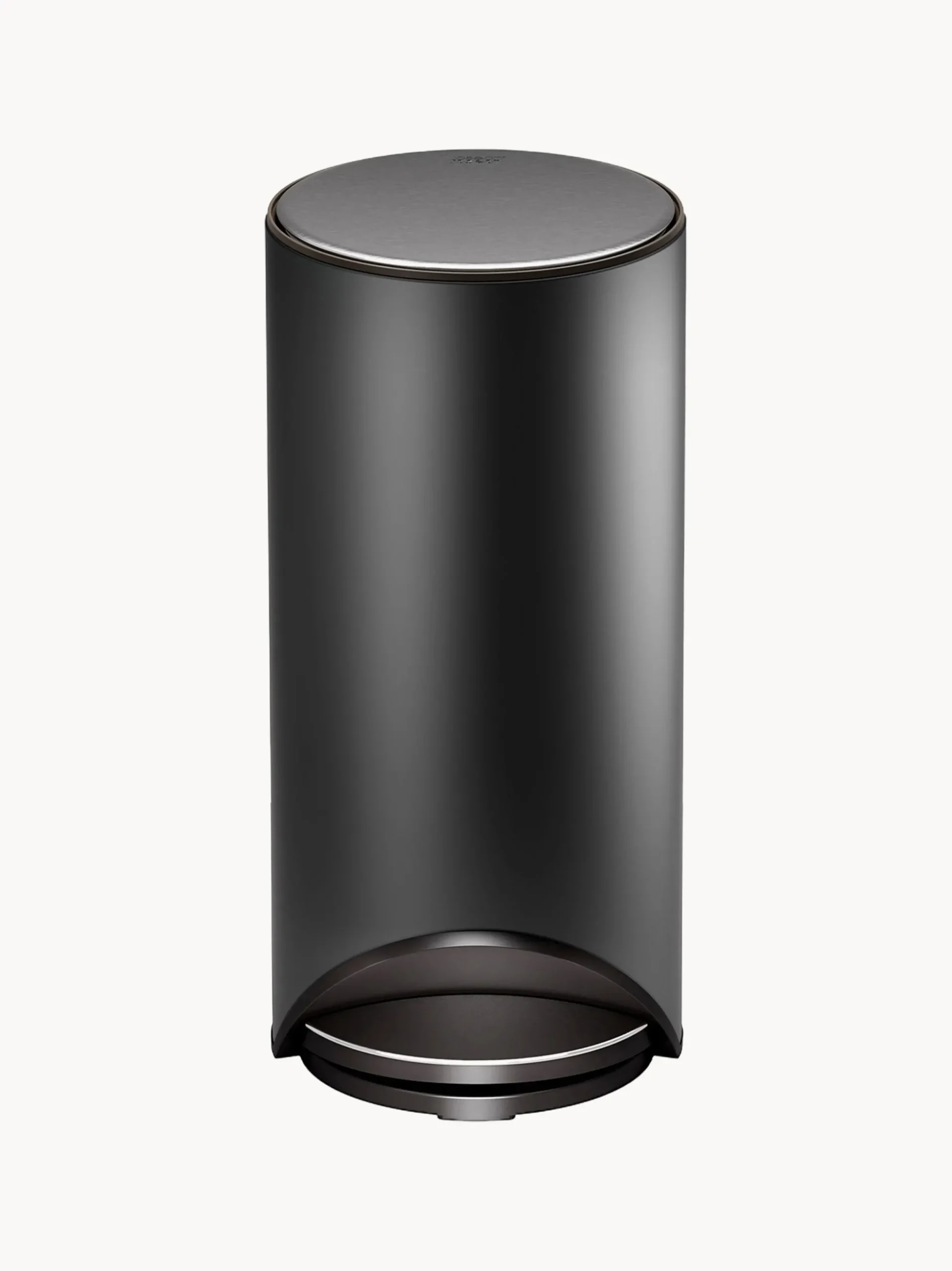 Pattumiera con funzione pedale Arc, 30 L