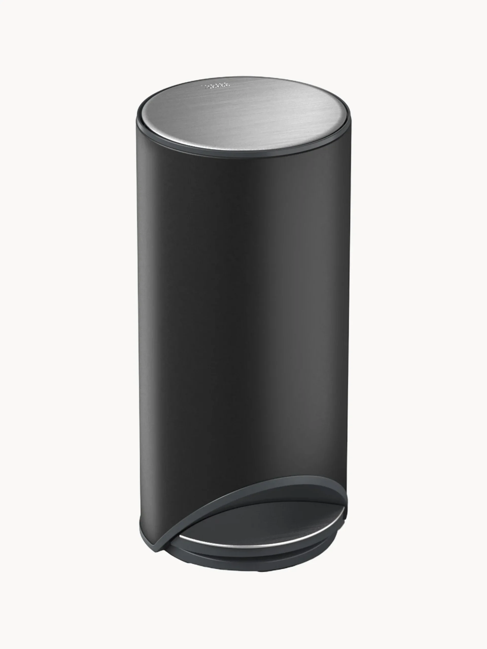 Pattumiera con funzione pedale Arc, 30 L