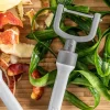 Pelaverdure 2 in 1 Z-Cut