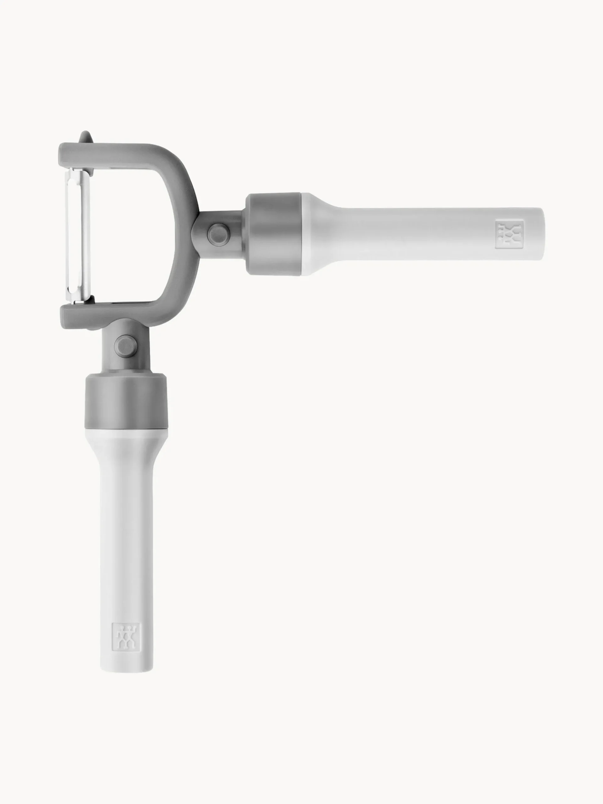 Pelaverdure 2 in 1 Z-Cut