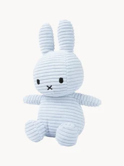 Peluche fatto a mano Miffy, alt. 23 cm