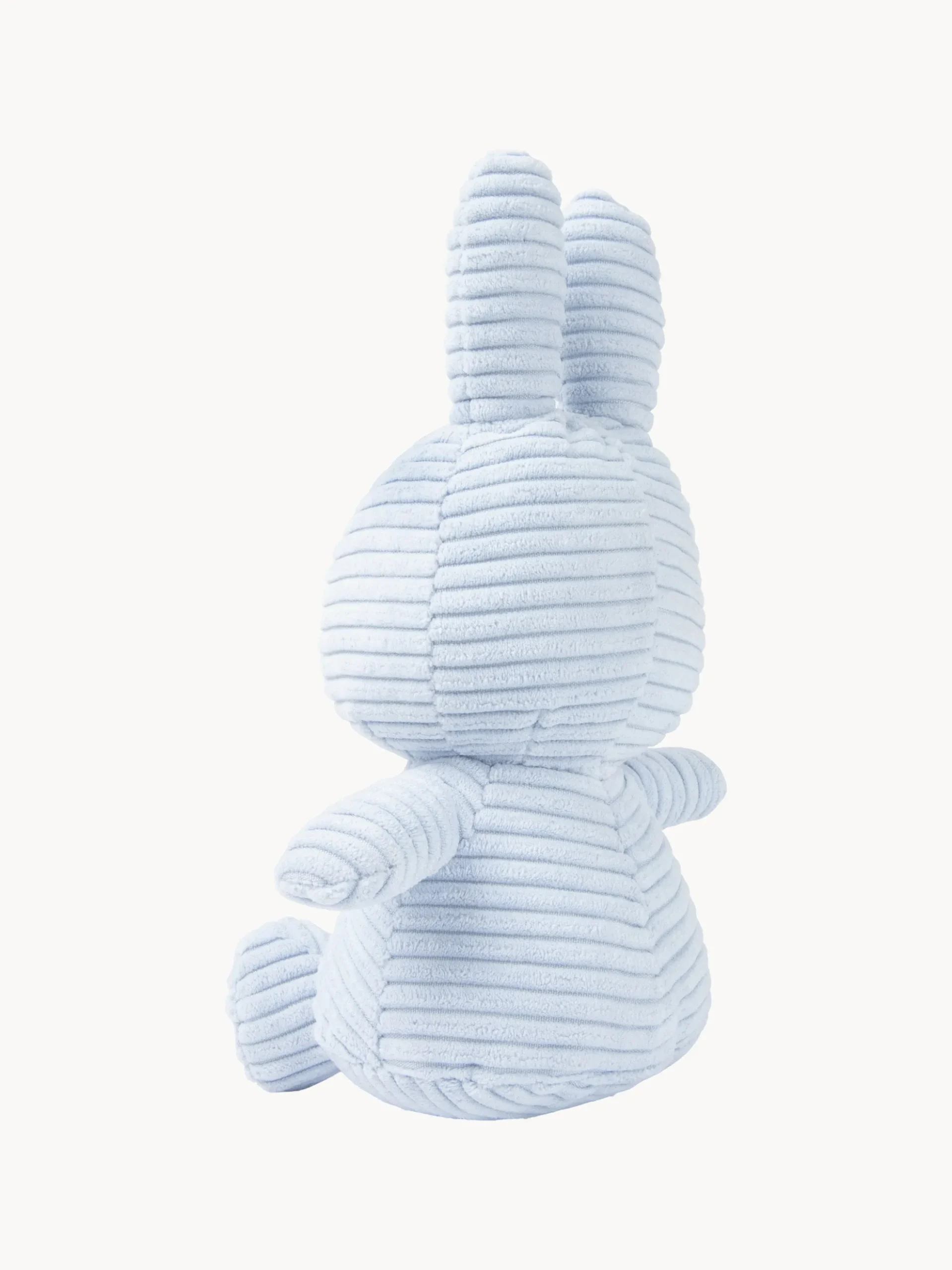 Peluche fatto a mano Miffy, alt. 23 cm