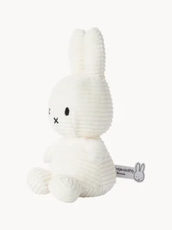 Peluche fatto a mano Miffy, alt. 23 cm