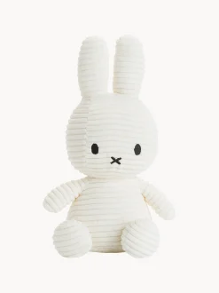 Peluche fatto a mano Miffy, alt. 23 cm