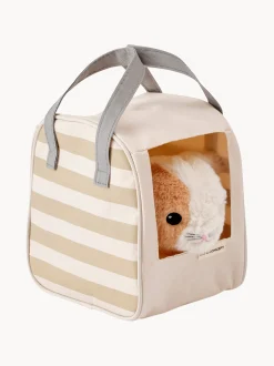 Peluche Kitty con borsa