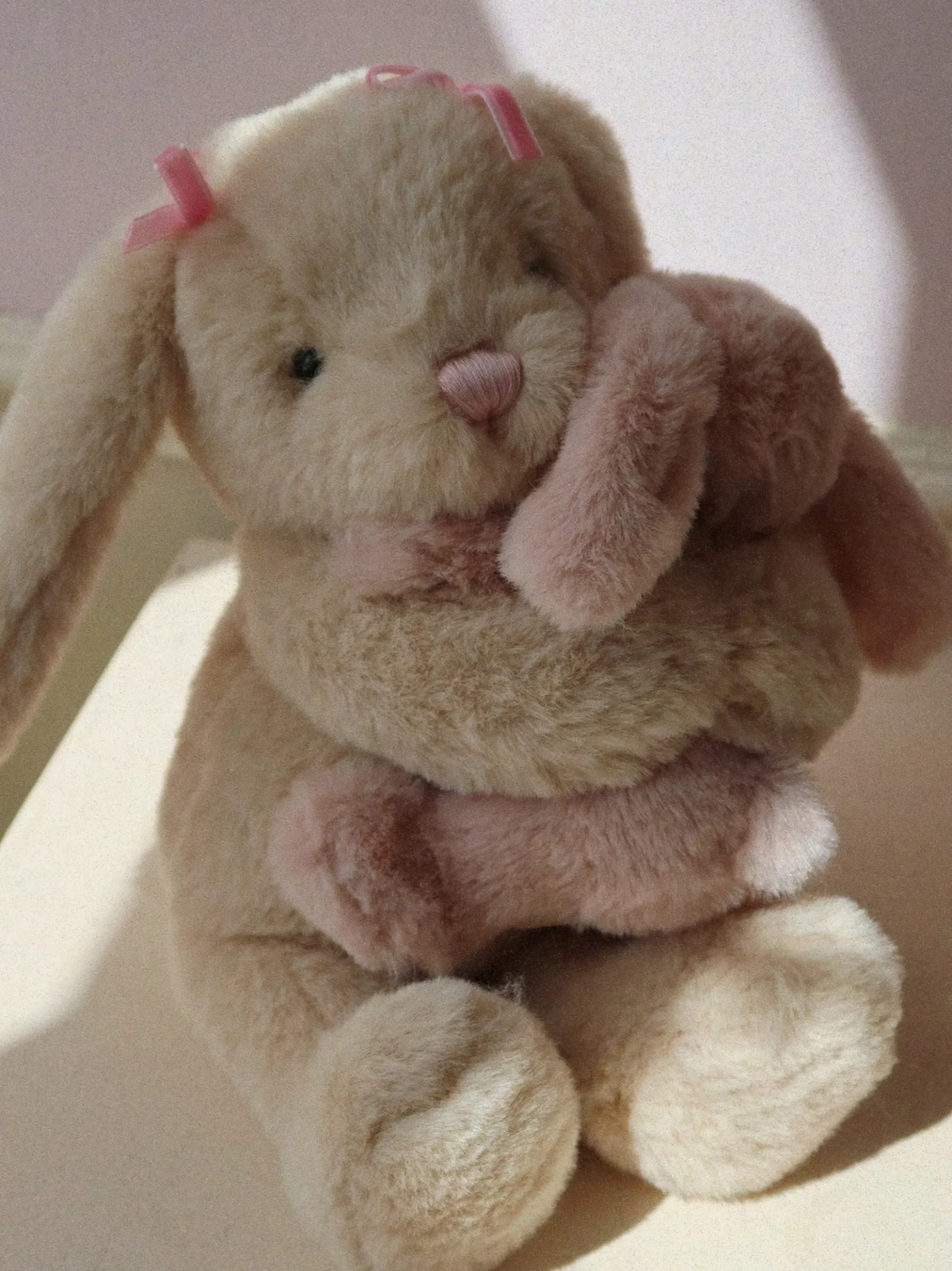 Peluche per bambini Bunny
