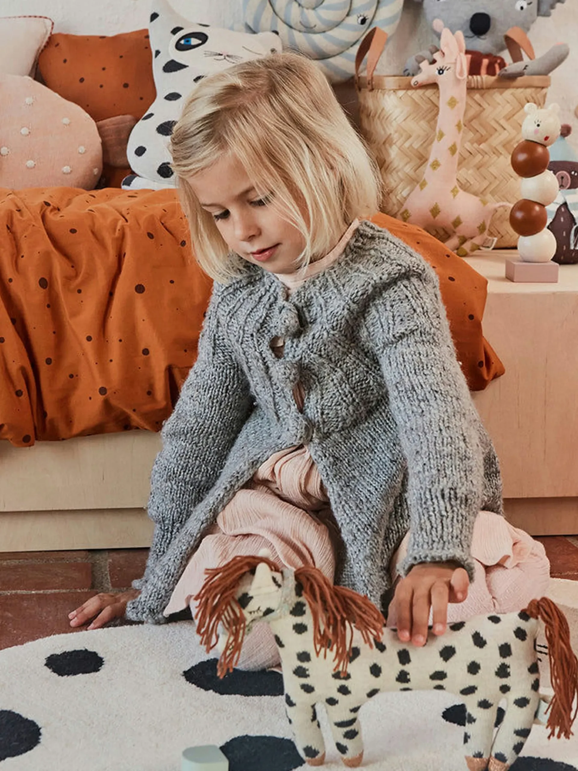Peluche Darling