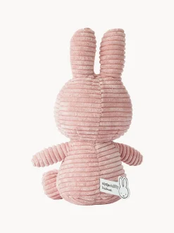 Peluche fatto a mano Miffy, alt. 23 cm