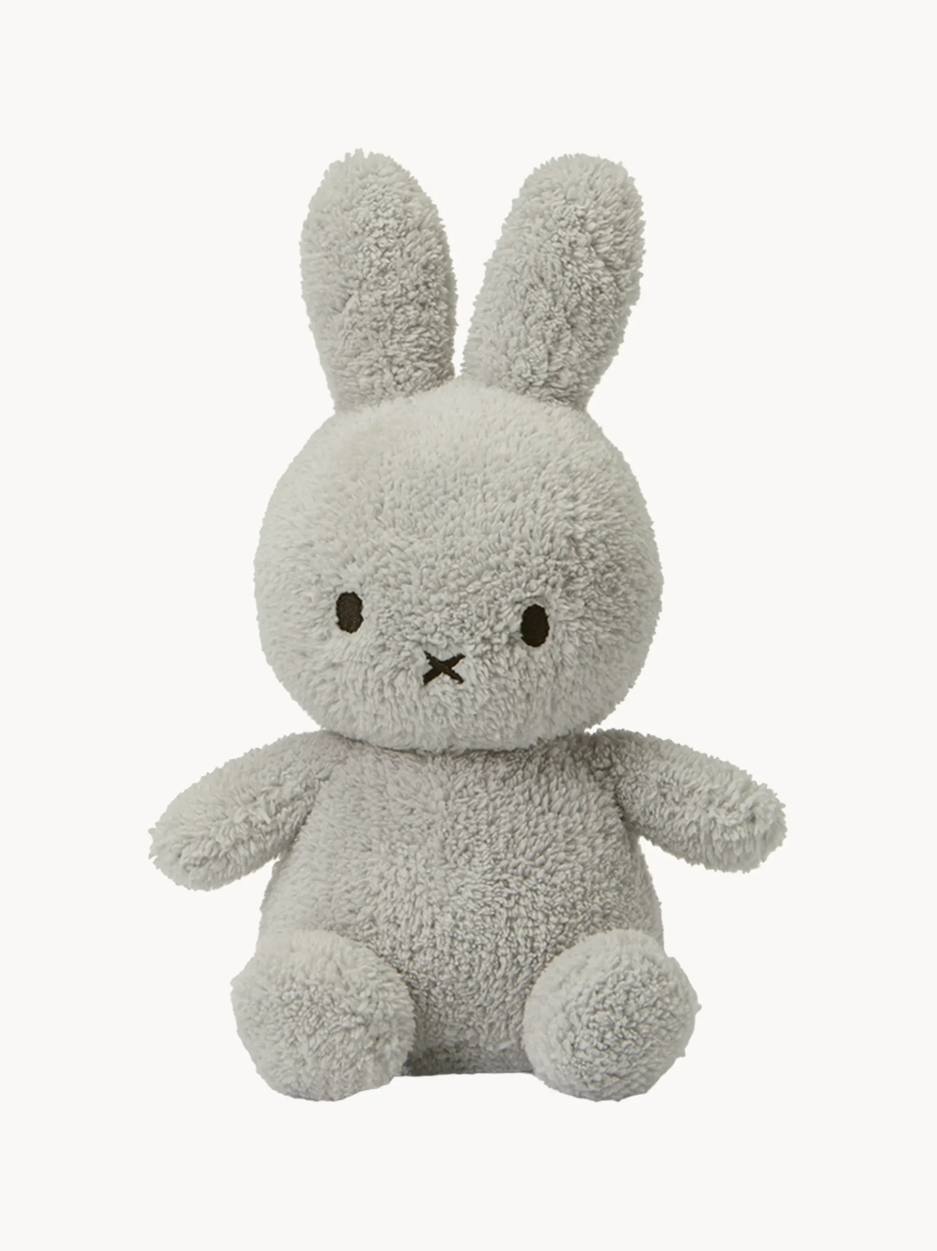 Peluche fatto a mano Miffy, alt. 23 cm