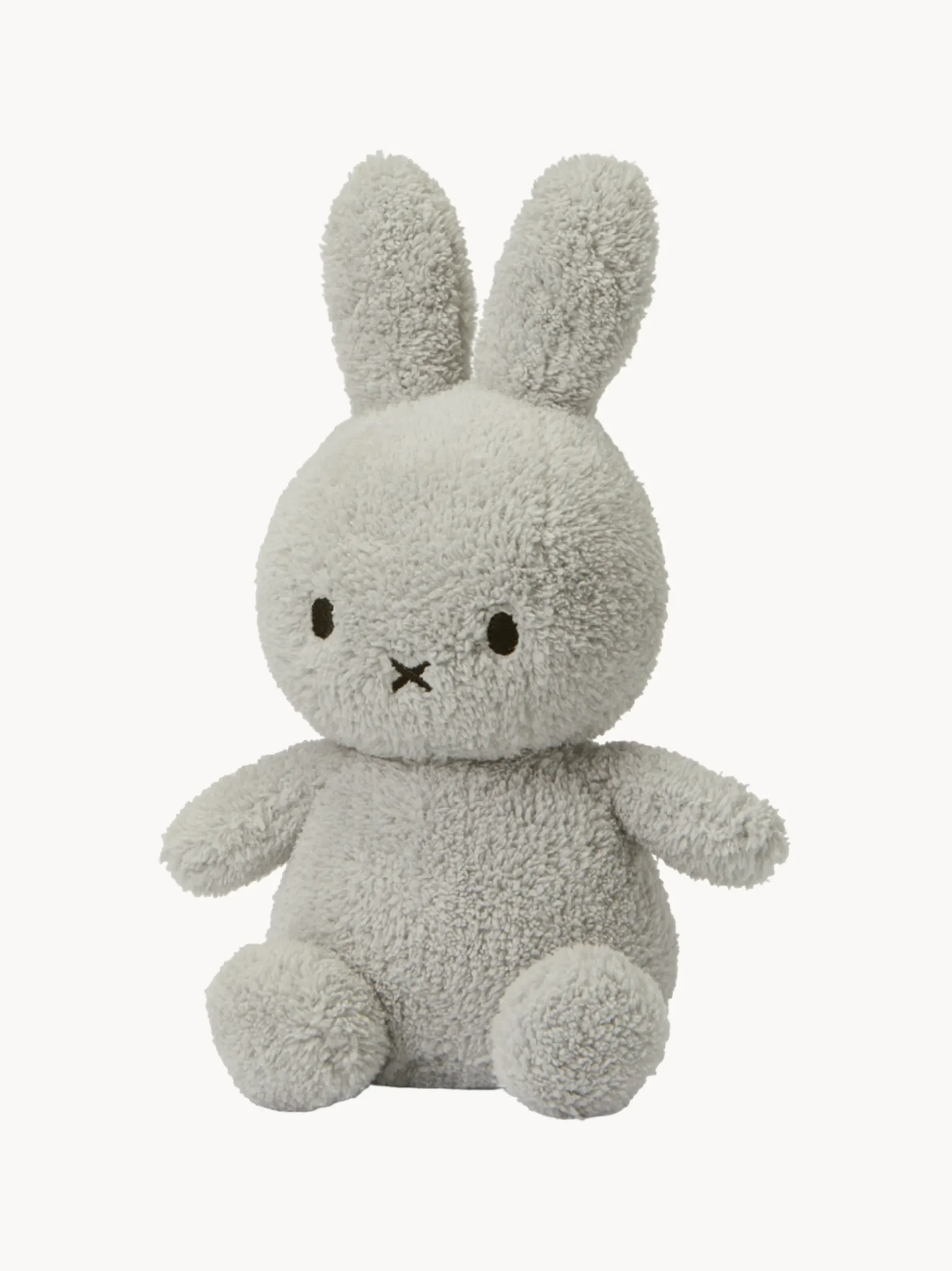 Peluche fatto a mano Miffy, alt. 23 cm