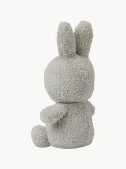 Peluche fatto a mano Miffy, alt. 23 cm