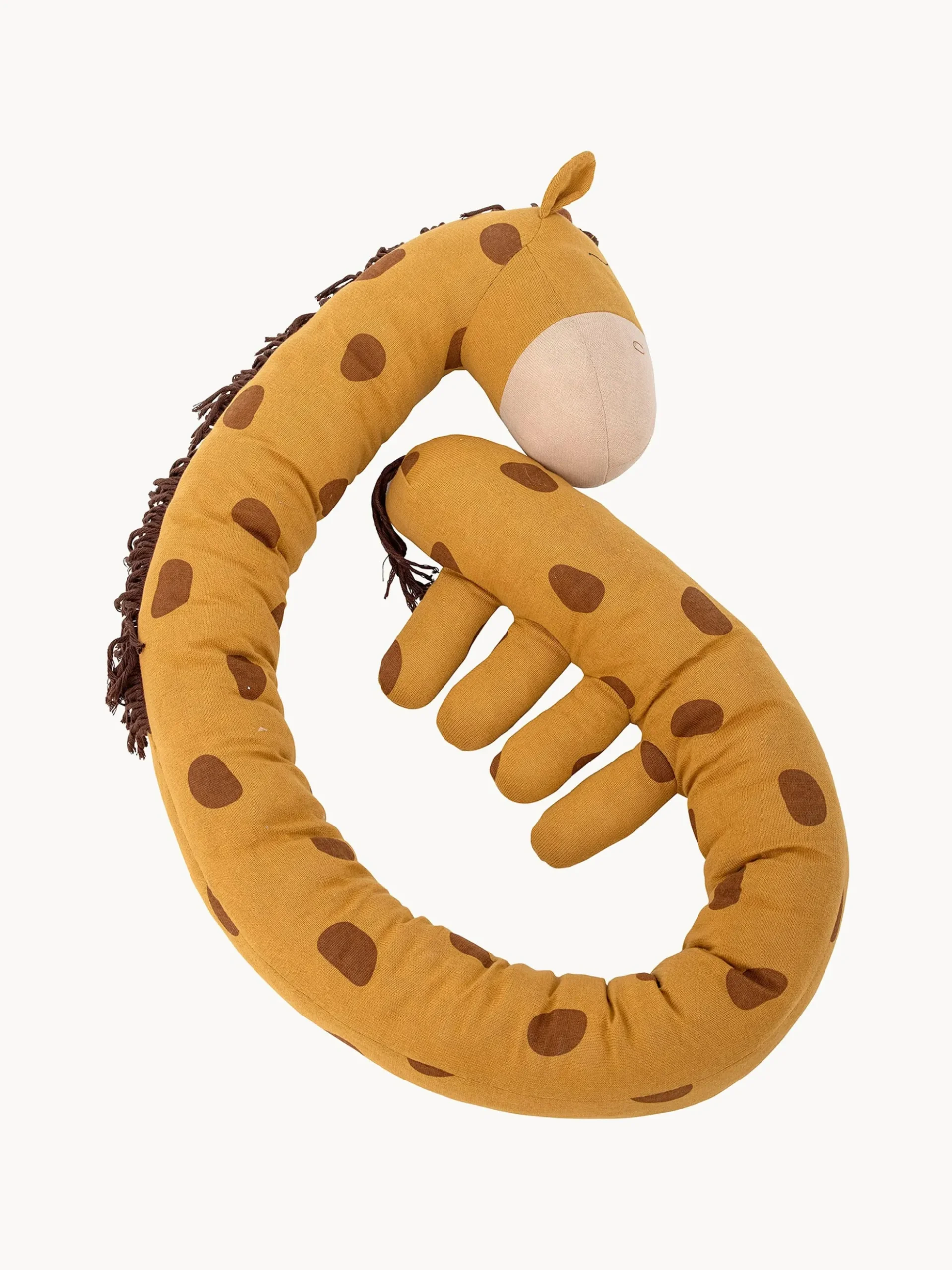 Peluche Ibber
