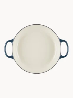 Pentola gourmet in ghisa Signature