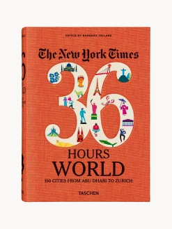 Photobook 36 Hours. World, edizione in inglese