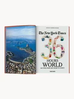 Photobook 36 Hours. World, edizione in inglese
