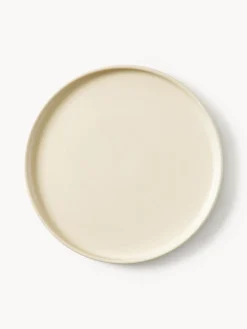Piatti da colazione Lowri 4 pz