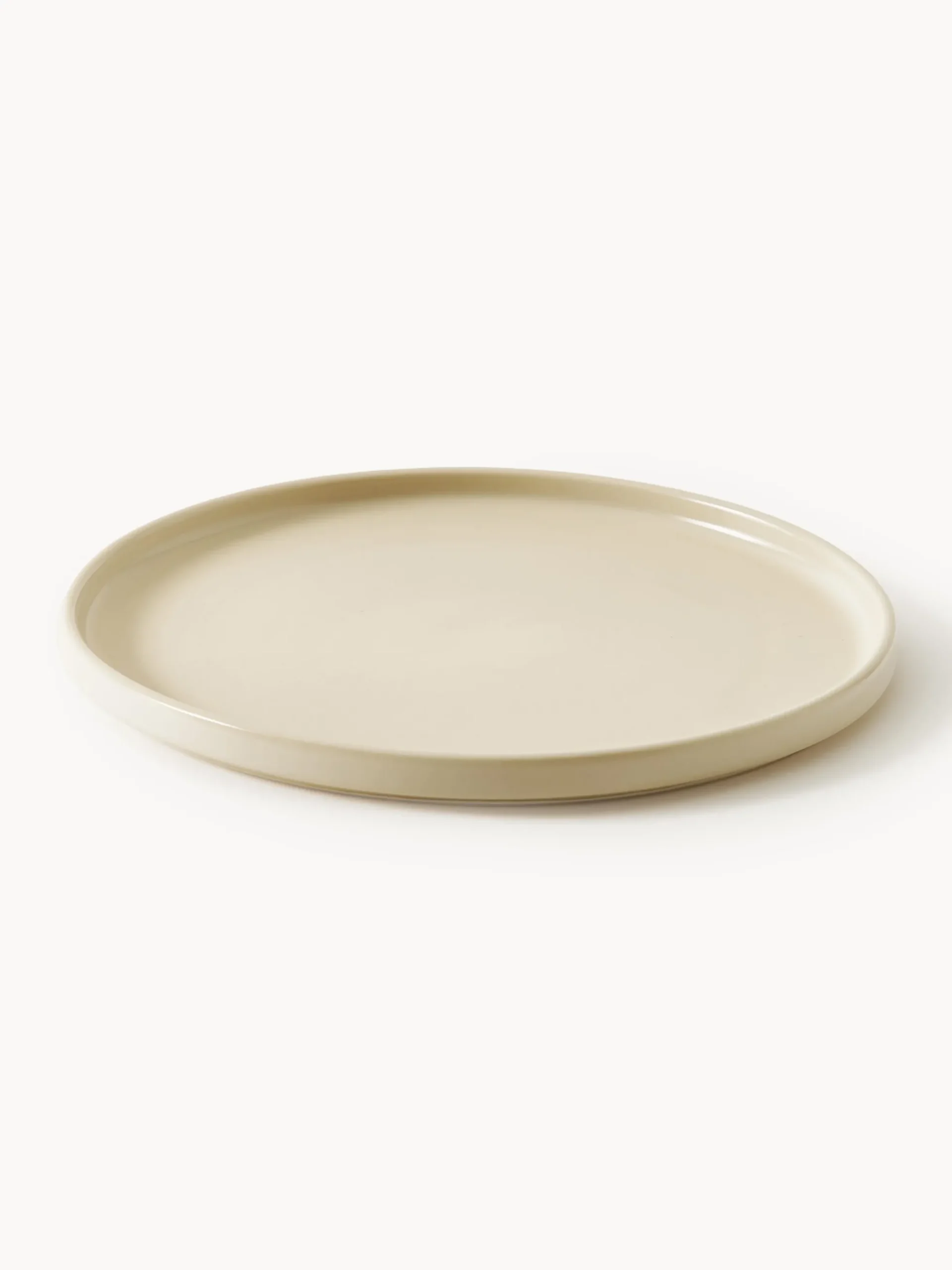 Piatti da colazione Lowri 4 pz